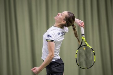 Bild 199 - RL TSV Glinde - THC von Horn und Hamm : Ergebnis: 6:0